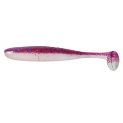 Keitech Easy Shiner 2"  12szt Cosmos/Pearl Bally